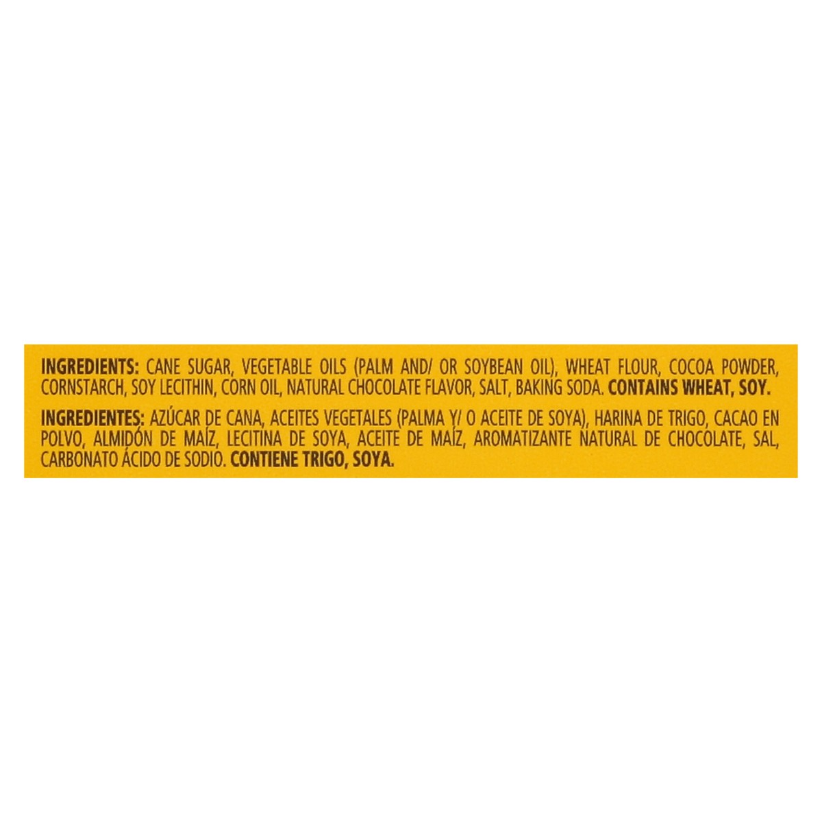 slide 10 of 15, Bauducco Chocolate Wafer 9.0 oz, 9 oz