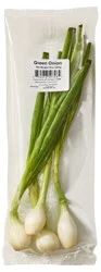 Green Onions BBQ Bag