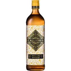 Callieres Triple Sec
