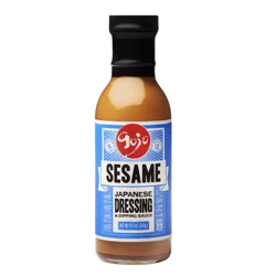 Gojo Sesame Japanese Dressing And Dipping Sauce
