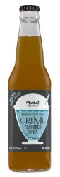 Md Creme Soda - 12 oz