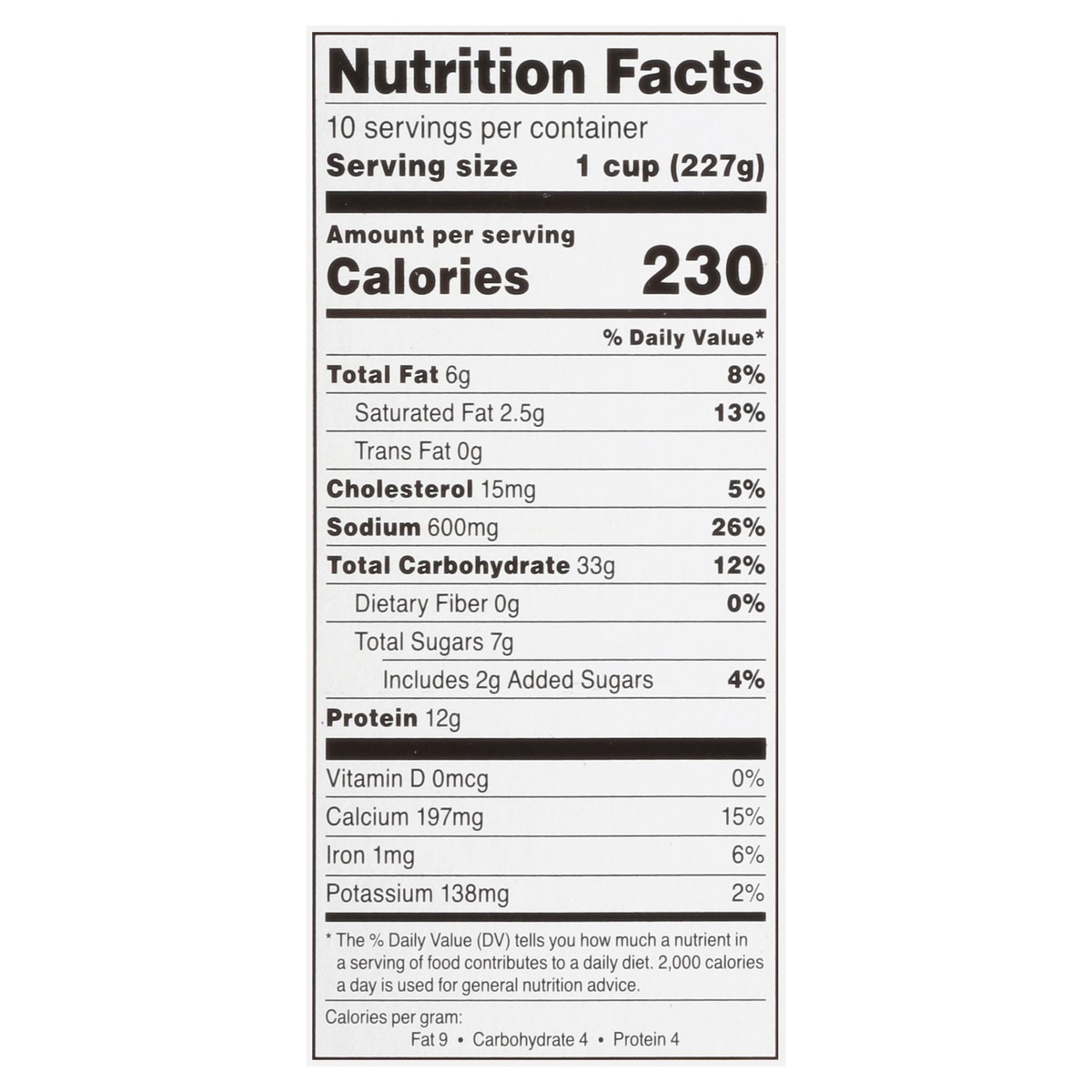 slide 5 of 16, Crav'n Flavor Five-Cheese Lasagna Party Size 5 lb, 5 lb