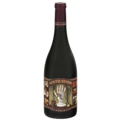 Sixth Sense Michael David 6Th Sense Syrah