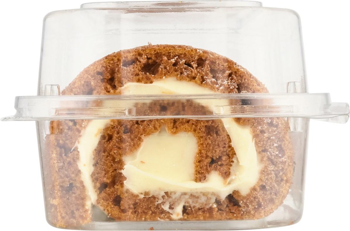 slide 7 of 9, Dutch Apron Bakery Pumpkin Cake Roll, 19.5 oz