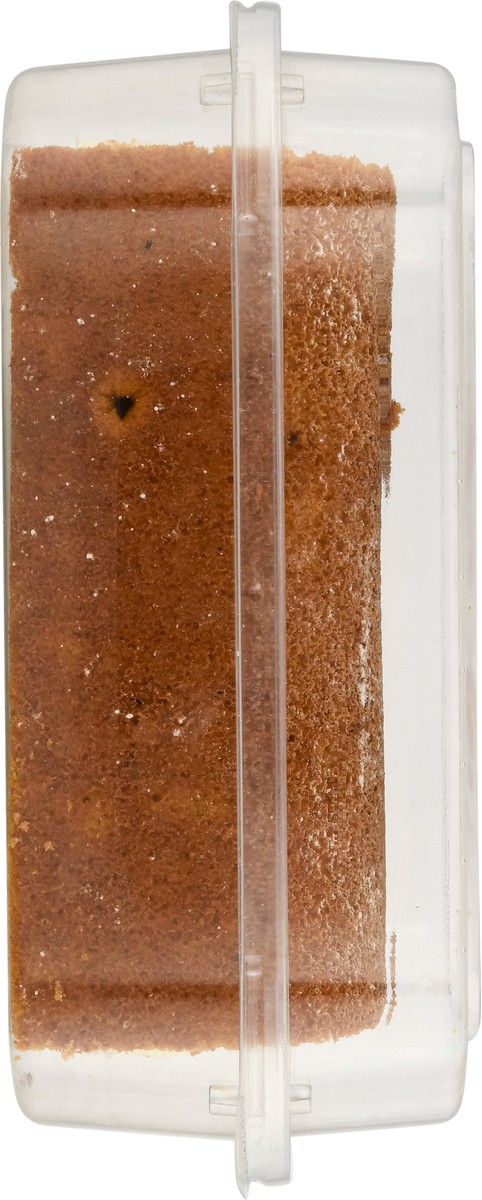 slide 5 of 9, Dutch Apron Bakery Pumpkin Cake Roll, 19.5 oz