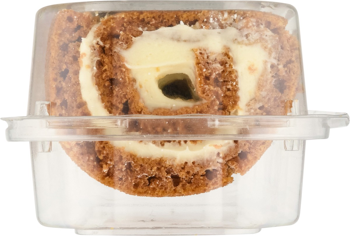 slide 8 of 9, Dutch Apron Bakery Pumpkin Cake Roll, 19.5 oz