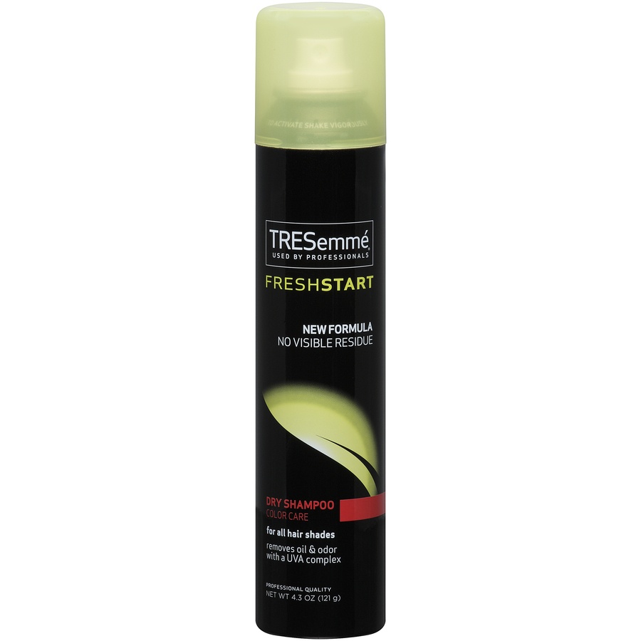 slide 1 of 1, TRESemmé Fresh Start Color Revive Dry Shampoo, 4.3 oz