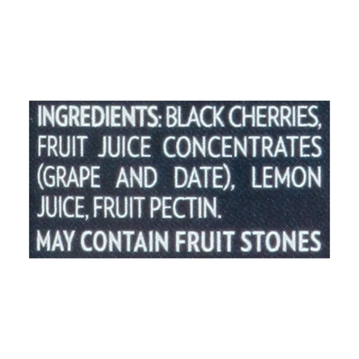 slide 5 of 14, St. Dalfour Dal All Fruit Black Cherry, 10 oz