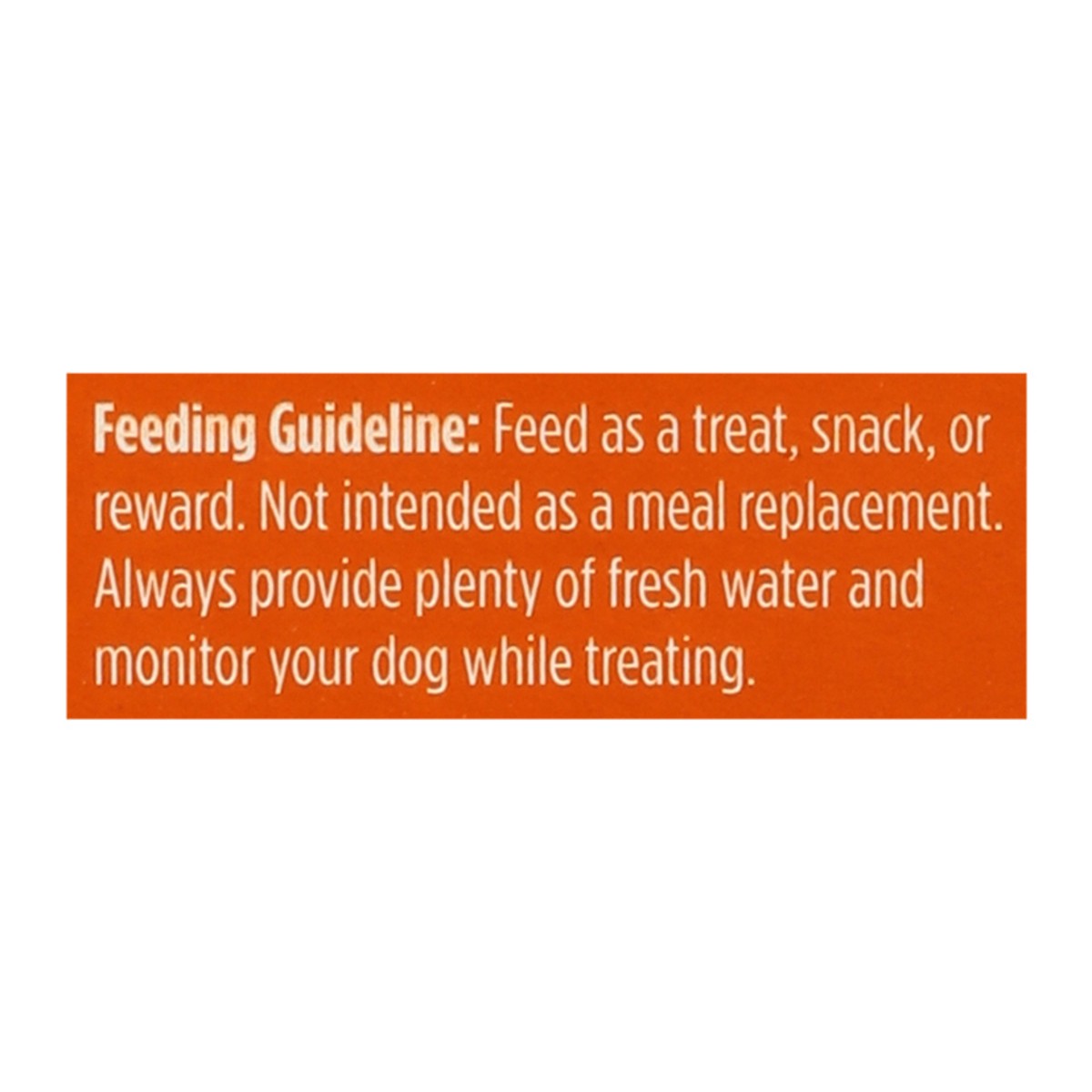 slide 15 of 15, Blue Dog Bakery Doggie Paws Small & Crunchy Grain Free Peanut Butter Flavor Treats for Dogs 14.4 oz, 16 oz