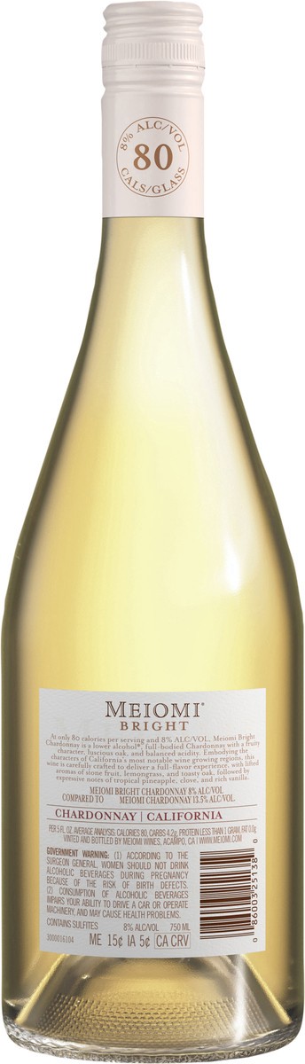 slide 6 of 7, Meiomi Cabernet Sauvignon, 750 ml