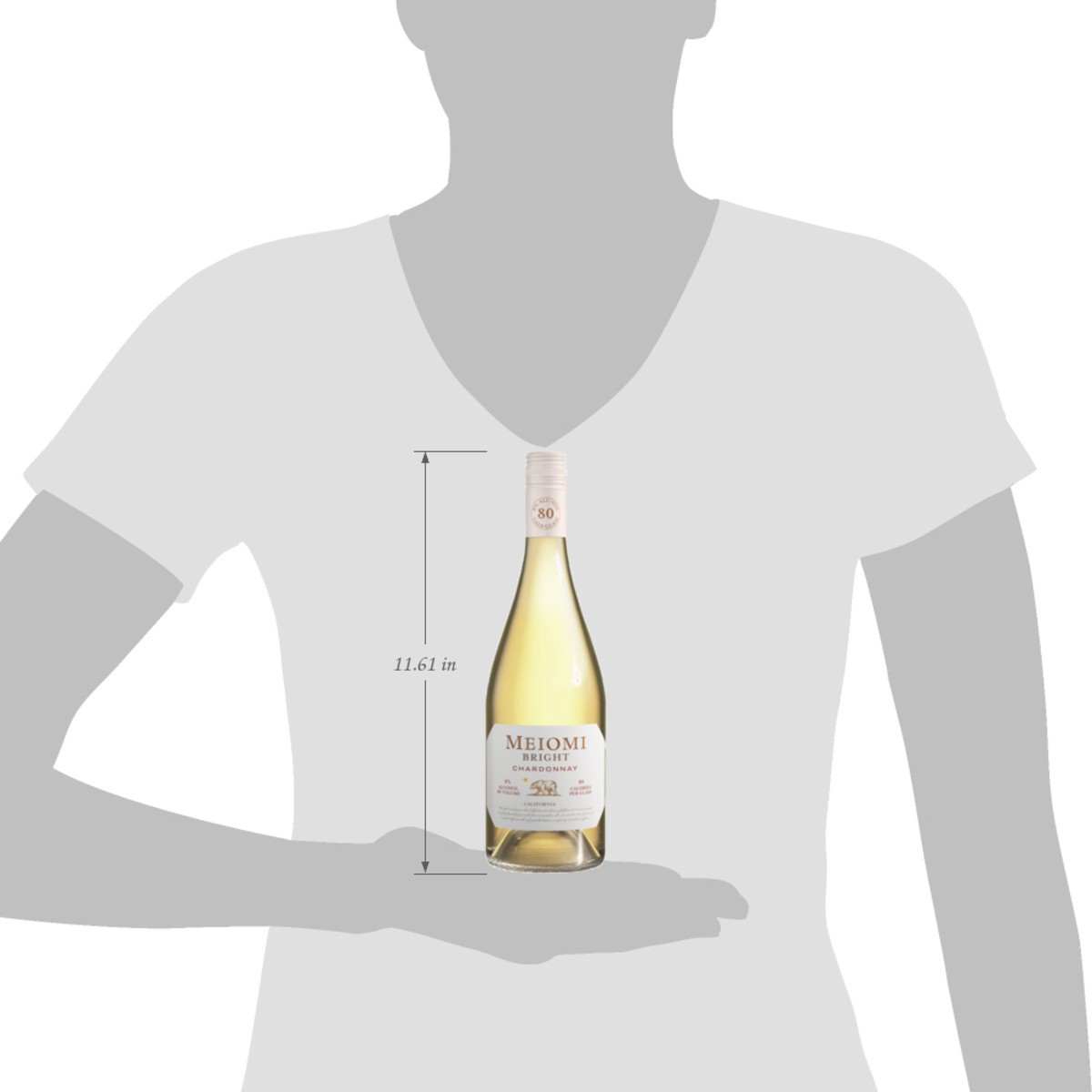 slide 2 of 7, Meiomi Cabernet Sauvignon, 750 ml