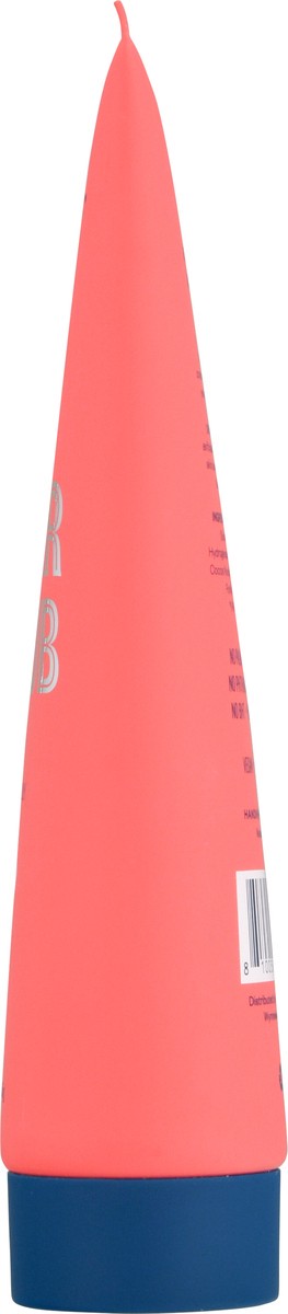 slide 12 of 12, Hand in Hand Poppy Tangerine & Lily Sugar Scrub 9 oz, 1 ct