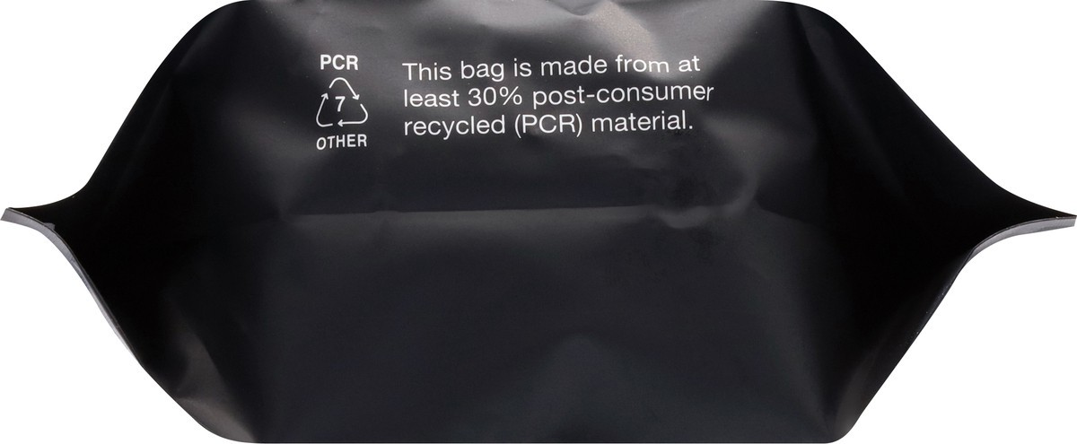 slide 4 of 11, Flackers Organic Plant-Based Toasted Flax Seed Black Sesame + Black Pepper Crisps 4.5 oz, 4.5 oz