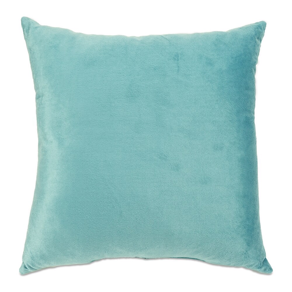 slide 2 of 3, Everyday Living Textured Woven Pillow, 1 ct