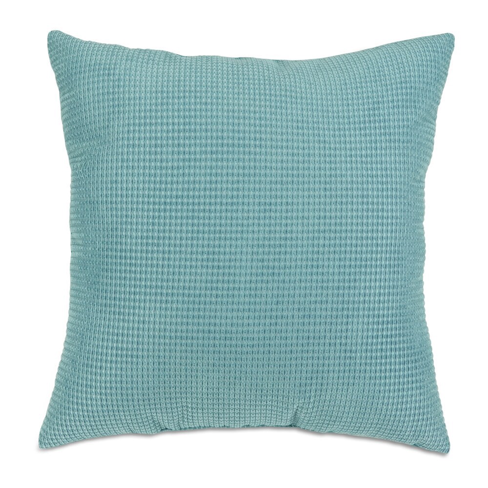 slide 3 of 3, Everyday Living Textured Woven Pillow, 1 ct