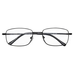 SAV Eyewear Clear Readers +3.00
