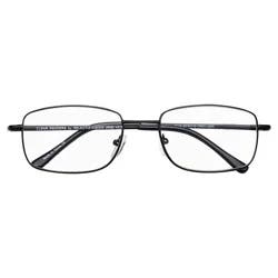 SAV Eyewear Clear Readers +3.00
