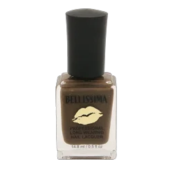 Bellissima Nail Polish, Bittersweet