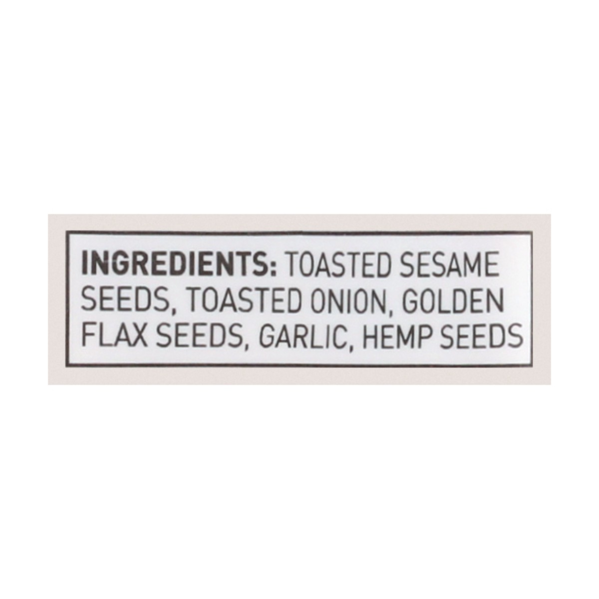 slide 10 of 10, Spice Hunter Roasted Garlic & Onion Crunch, 2.2 oz