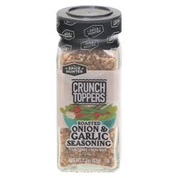 Spice Hunter Roasted Garlic & Onion Crunch
