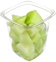 Central Market Large Prepless Honeydew Chunks