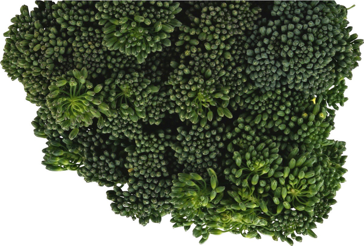 slide 2 of 3, Broccolini, Bunch, 1 ct