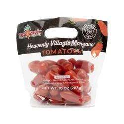 Melissa's Marzano Tomatoes Tote