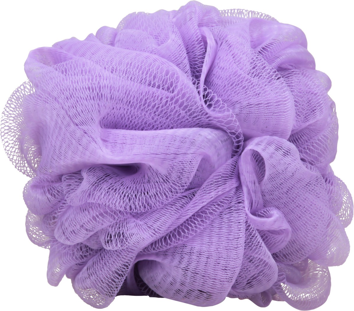 slide 8 of 12, cleanlogic Recycled Mesh Sponge 1 ea, 1 ct