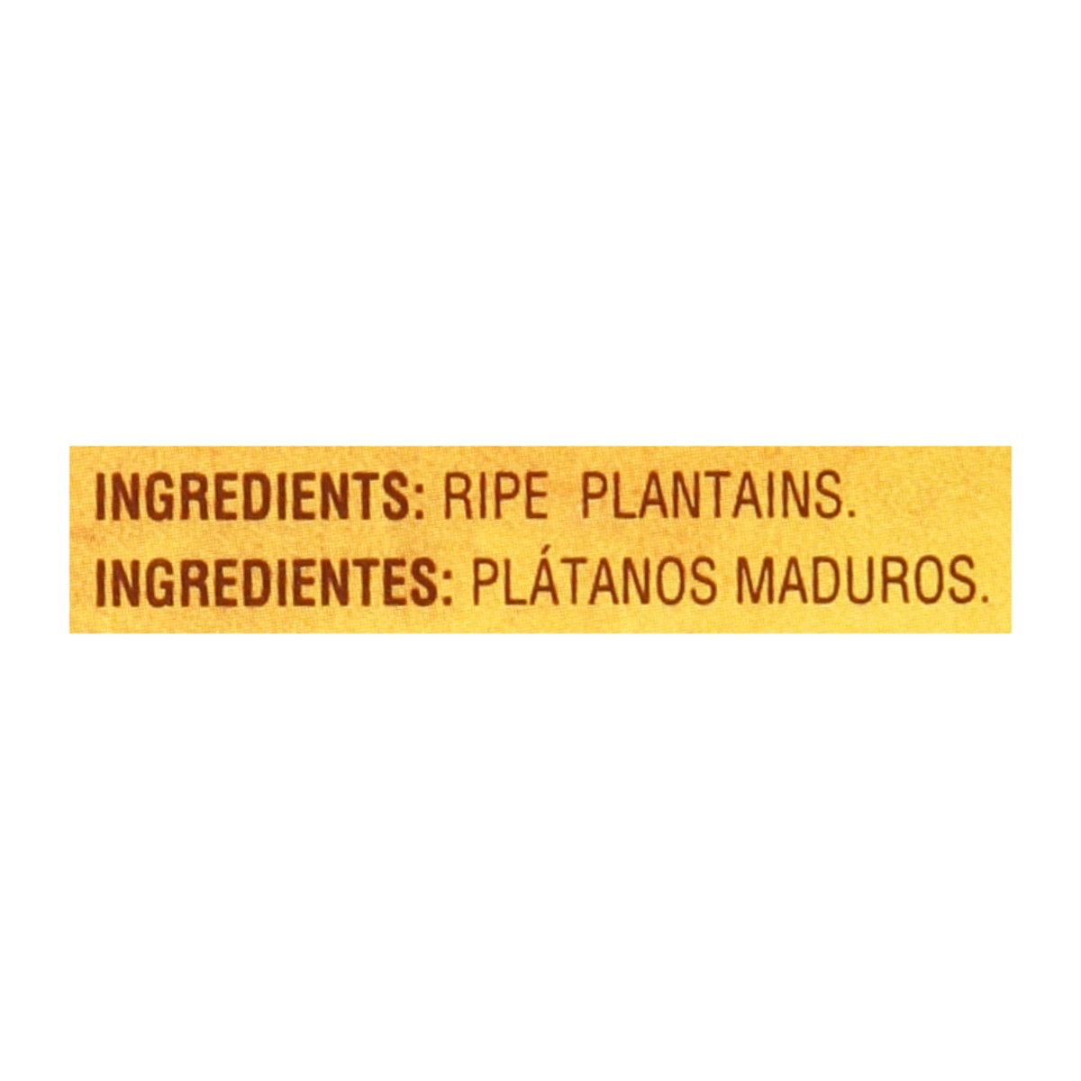 slide 5 of 12, Goya Baked Horneado Plantanos, 11 oz