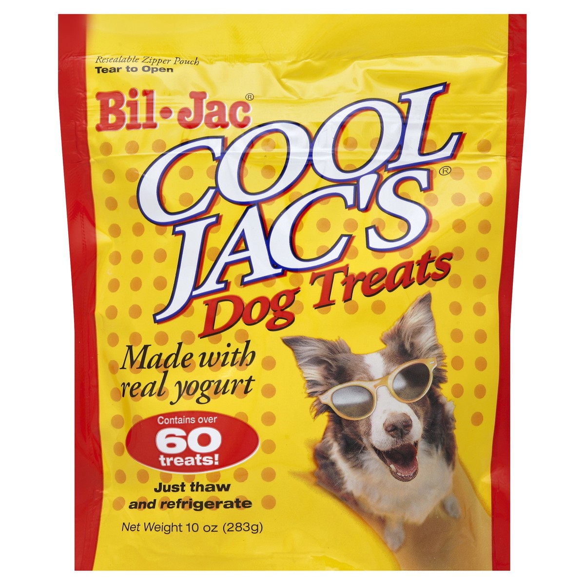 slide 3 of 3, Bil-Jac Dog Treats 10 oz, 10 oz