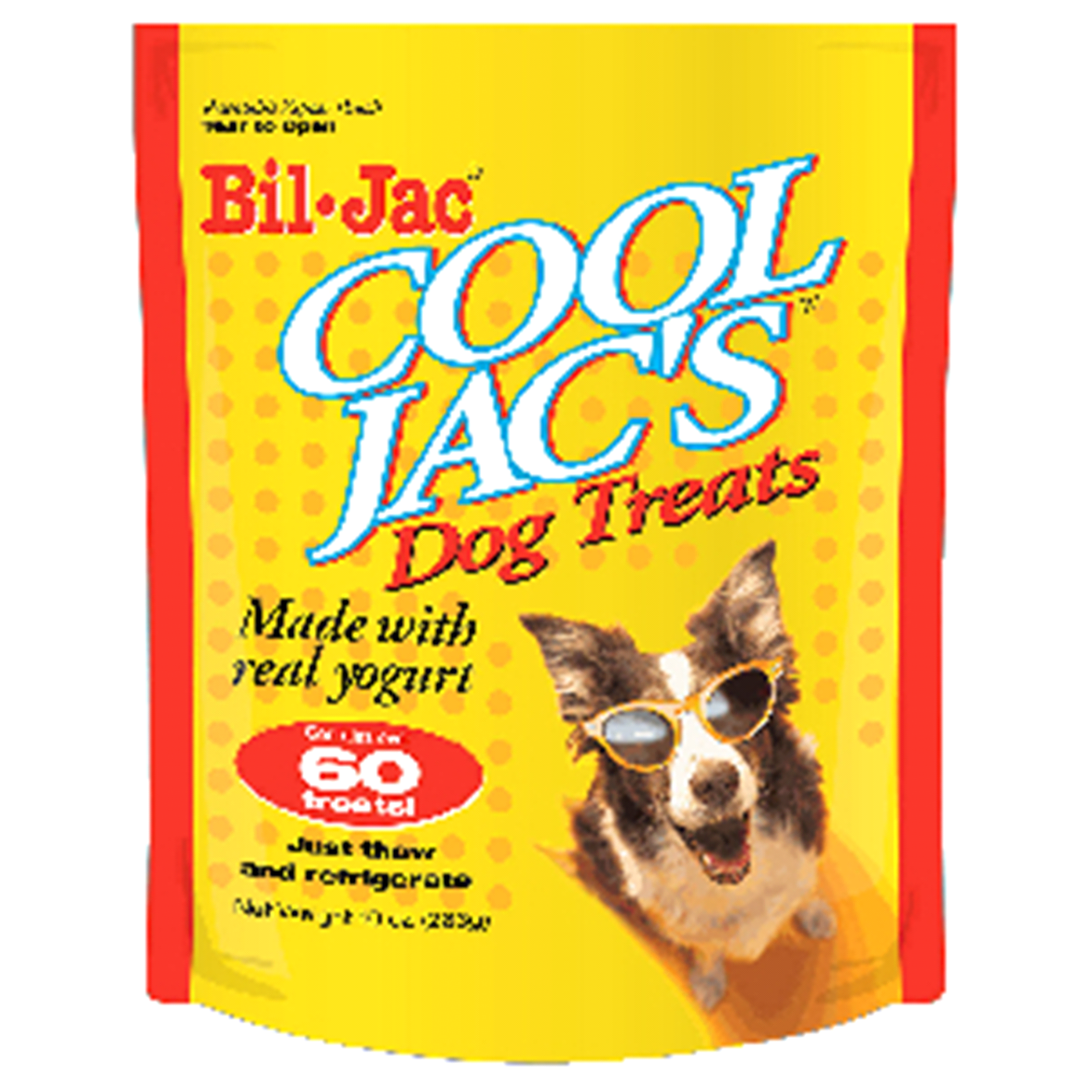 slide 1 of 1, Bil-Jac Dog Treats, 10 oz
