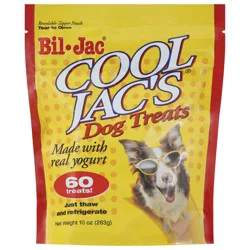 Bil-Jac Dog Treats 60 ea