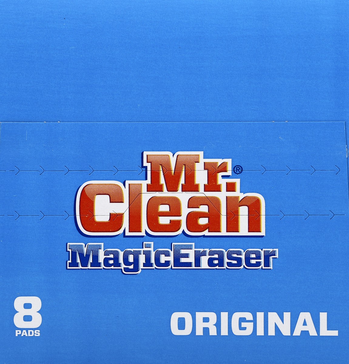 slide 3 of 5, Mr. Clean Magic Eraser 8 ea, 8 ct