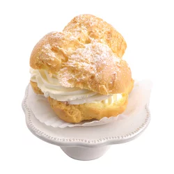 L&B Original Cream Puff