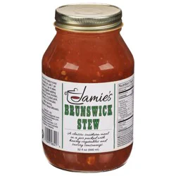 Jamie's Brunswick Stew 32 fl oz