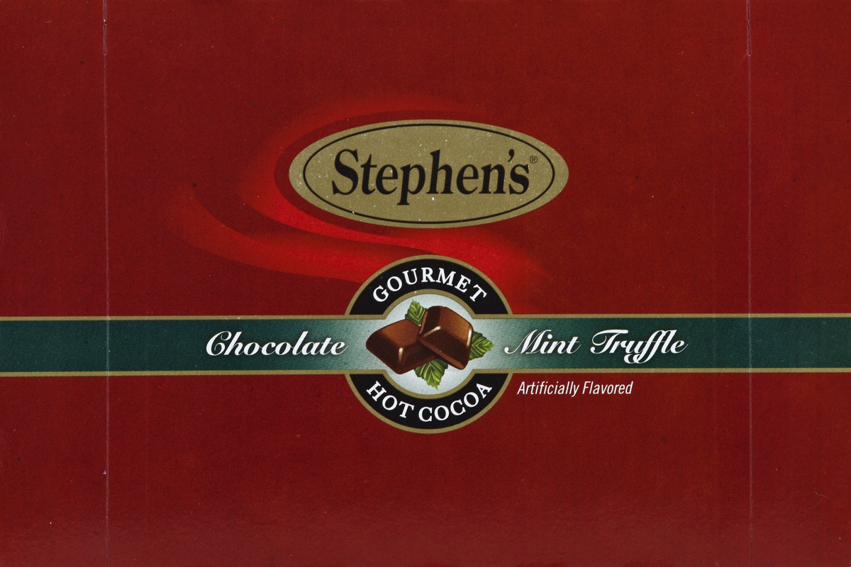 slide 2 of 5, Stephen's Hot Cocoa - 12 ct, 12 ct