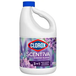 Scentiva Scented Bleach Lavender and Jasmine