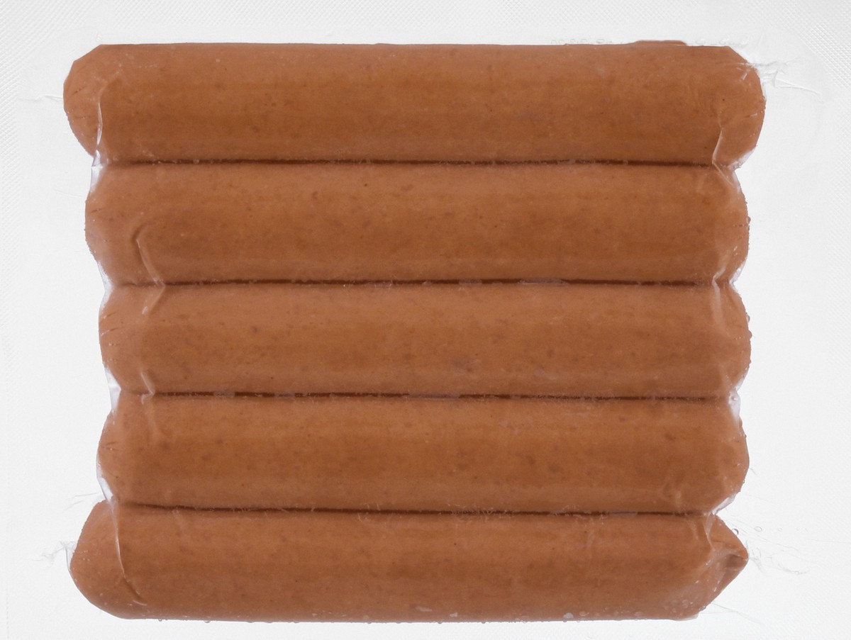 slide 11 of 13, Conecuh Big Chief Premium Franks, 16 oz