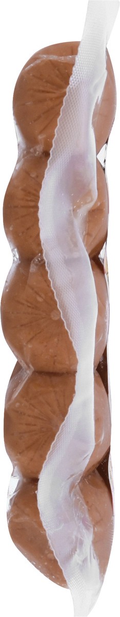 slide 8 of 13, Conecuh Big Chief Premium Franks, 16 oz