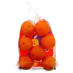 Fresh Texas Oranges