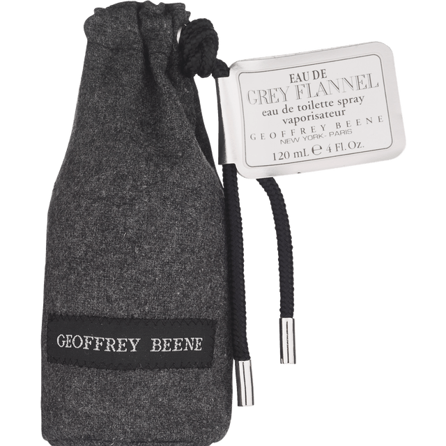 slide 1 of 1, GANT Eau De Grey Flannel Eau De Toilette Spray Men, 4 fl oz