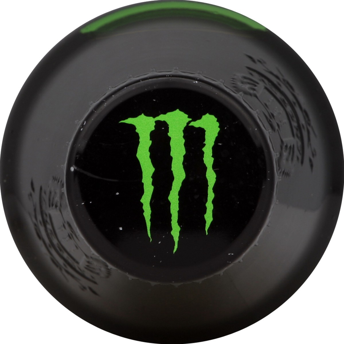 slide 3 of 4, Ubermonster Energy Brew - 16.9 fl oz, 16.9 fl oz