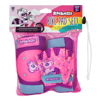 slide 2 of 5, BELL Raskullz Pad Set ages +3 years, 1 ct