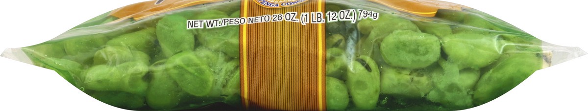 slide 6 of 6, Goya Beans Fava - 28 Oz, 28 oz