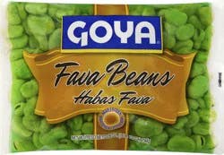 Goya Beans Fava- 28 oz