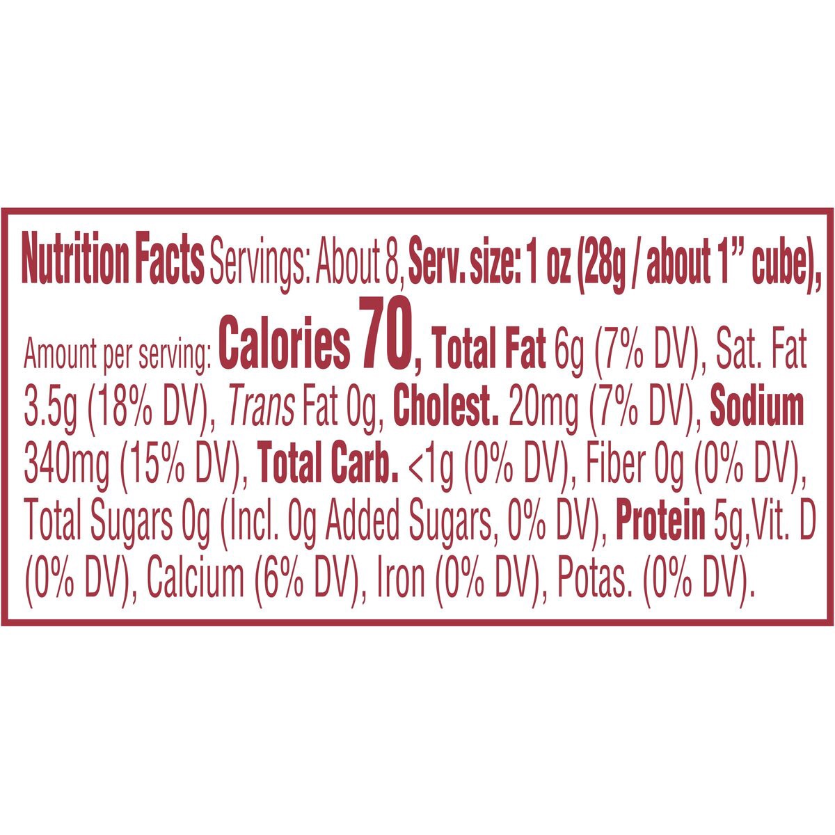 slide 4 of 8, Athenos Tomato & Basil Feta Cheese Chunk, 8 oz Tub, 8 oz