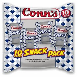 Conn's Snack Pack