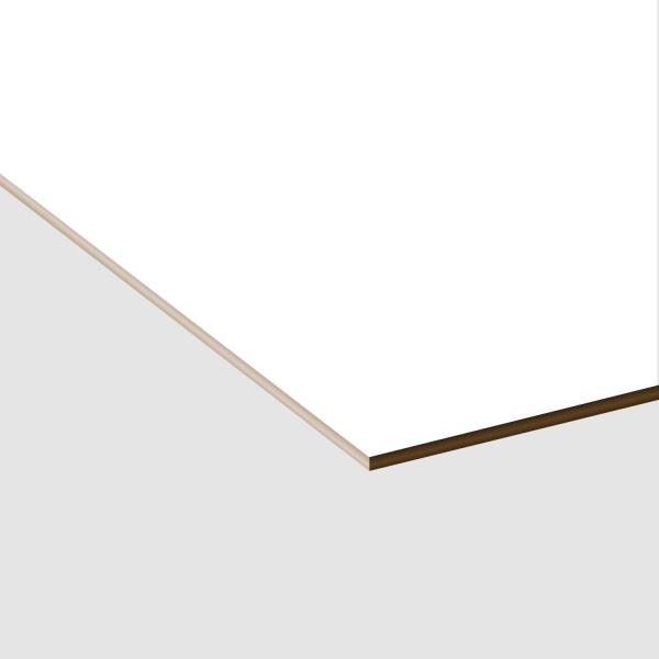 slide 3 of 3, Royal Brites  Illustration Board - White (20x30), 20 in x 30 in