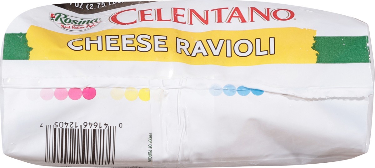 slide 9 of 12, Celentano Cheese Ravioli 44 oz, 44 oz