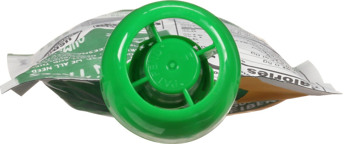 slide 3 of 9, Pumpkin Tree Organic Banana Puree with Oat Fiber & Seeds 3.5 oz, 1 ct